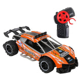 Buggy wyścigowy RC 1:24