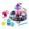 So slime diy sensory slime factory