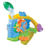 Aquapark – park rozrywki z kąpieliskiem