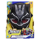 Maska Ty Avengers Black Panther Vibrium FX