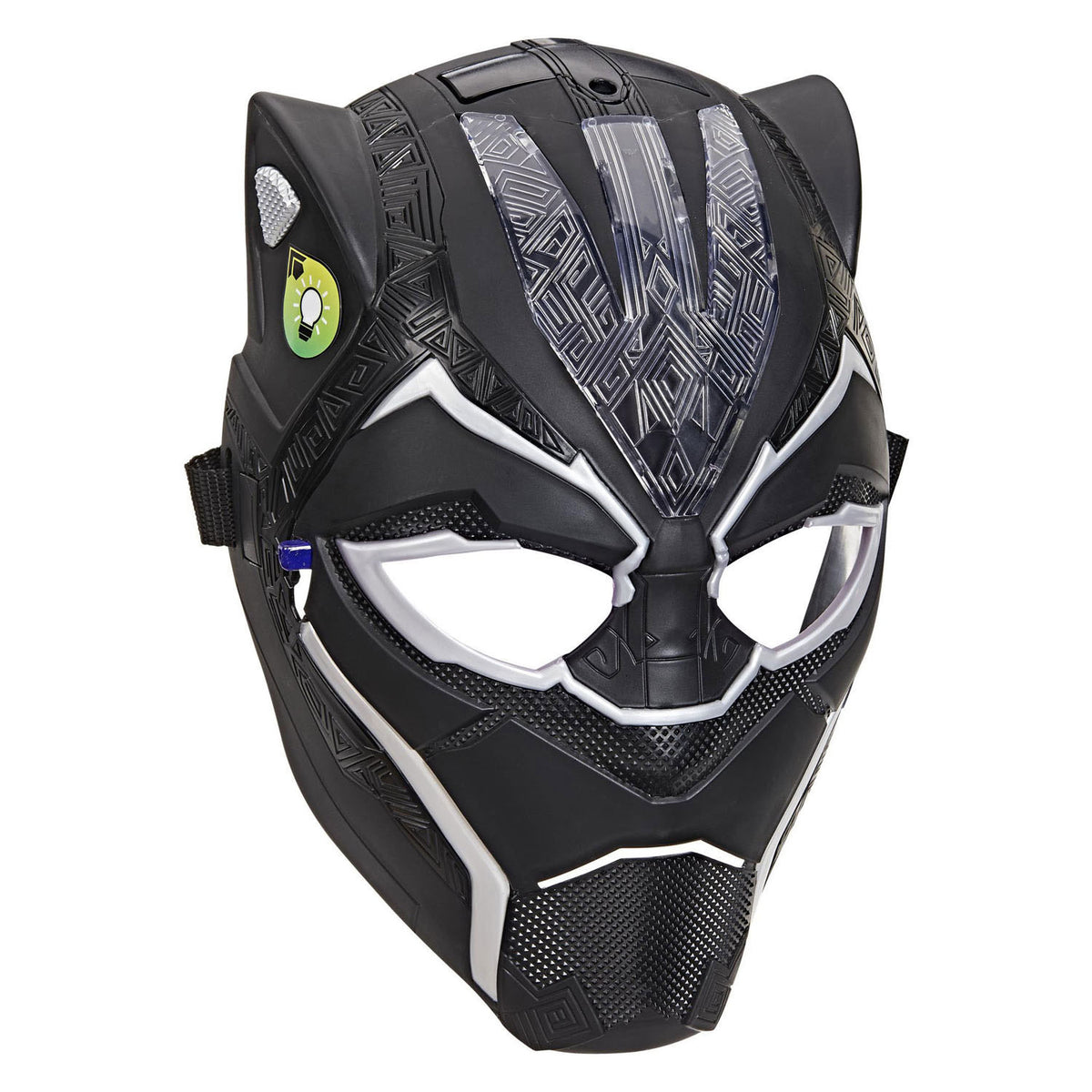 Maska Ty Avengers Black Panther Vibrium FX