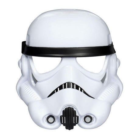 Hasbro star wars replica basic mask stormtrooper