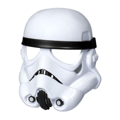 Hasbro star wars replica basic mask stormtrooper
