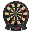 Electronisch dartboard - 1-8 spelers