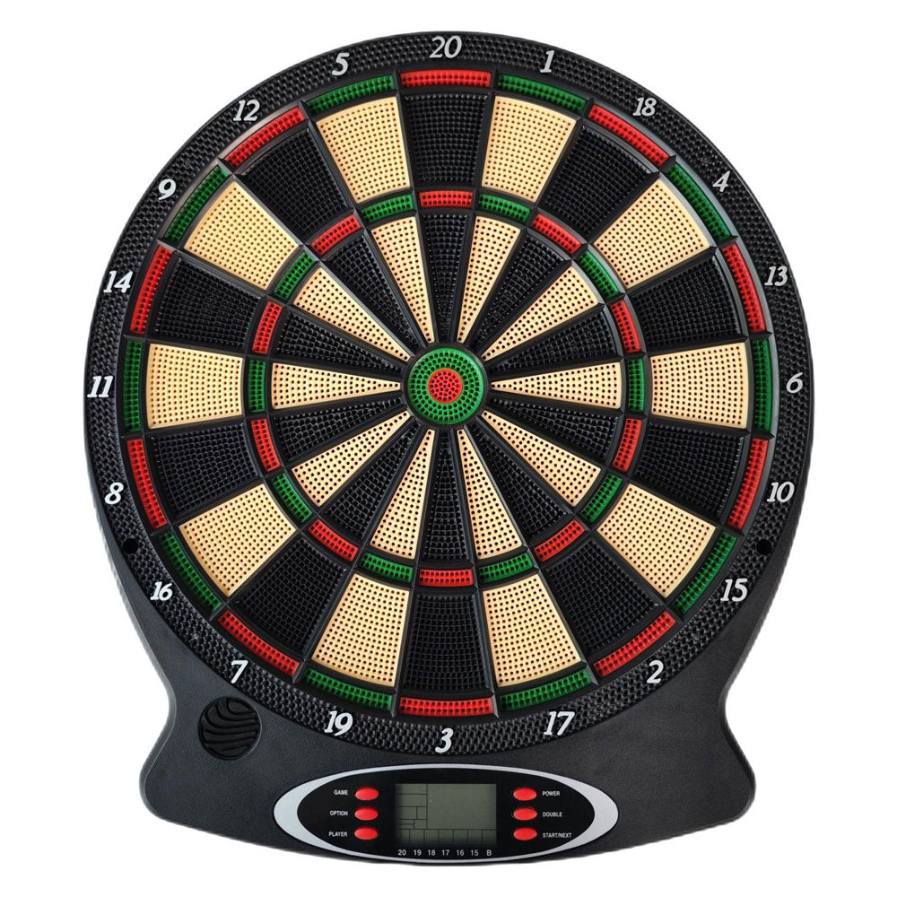Electronisch dartboard - 1-8 spelers