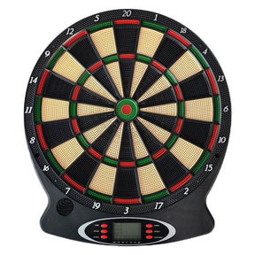 Electronisch dartboard - 1-8 spelers
