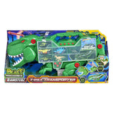 Teamsterz beast machines robo dino transporter
