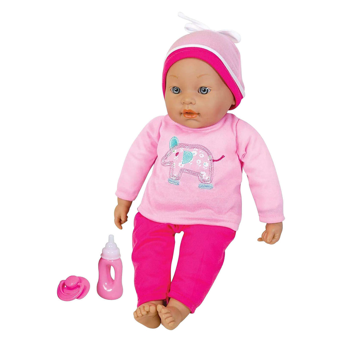 Lalka Baby Beatrice z funkcjami - 38cm