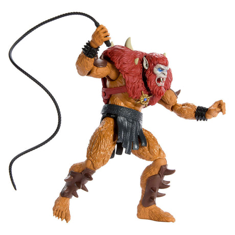 Mattel masters of the universe 2026 movie action figure beast man 14 cm action figuur