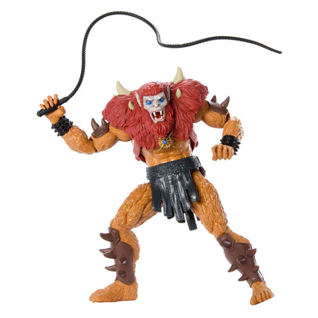 Mattel Masters of the Universe 2026 filmowa figurka bestia człowiek 14 cm figurka