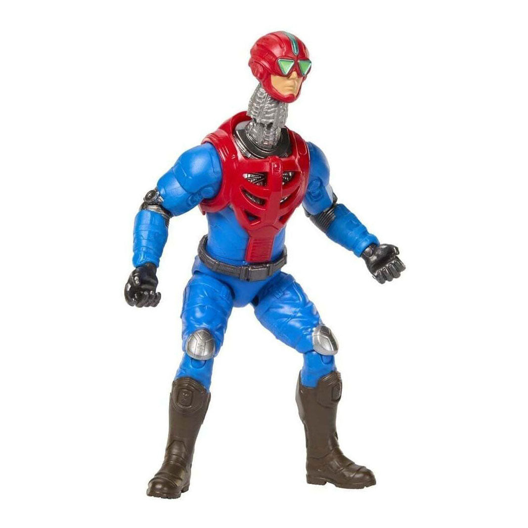 Figurka Mattel Masters of the Universe 2026 mekaneck 14 cm figurka