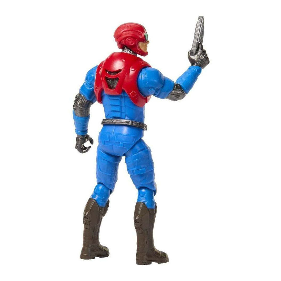 Figurka Mattel Masters of the Universe 2026 mekaneck 14 cm figurka