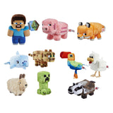 Pluszowa przytulanka Minecraft - 20cm
