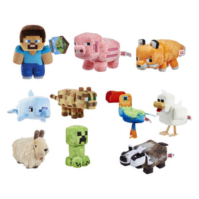 Pluszowa przytulanka Minecraft - 20cm