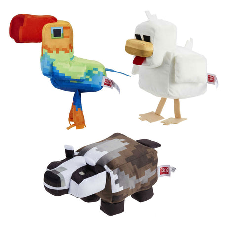 Pluszowa przytulanka Minecraft - 20cm