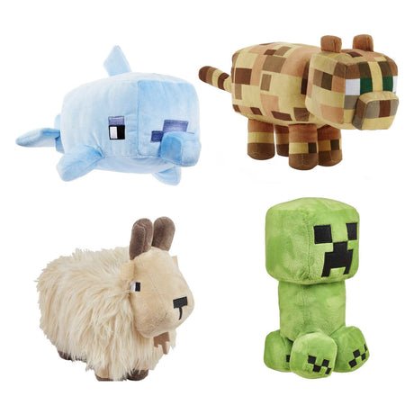 Pluszowa przytulanka Minecraft - 20cm