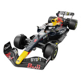 Rc rastar red bull rb18 1:12 f1-bolide