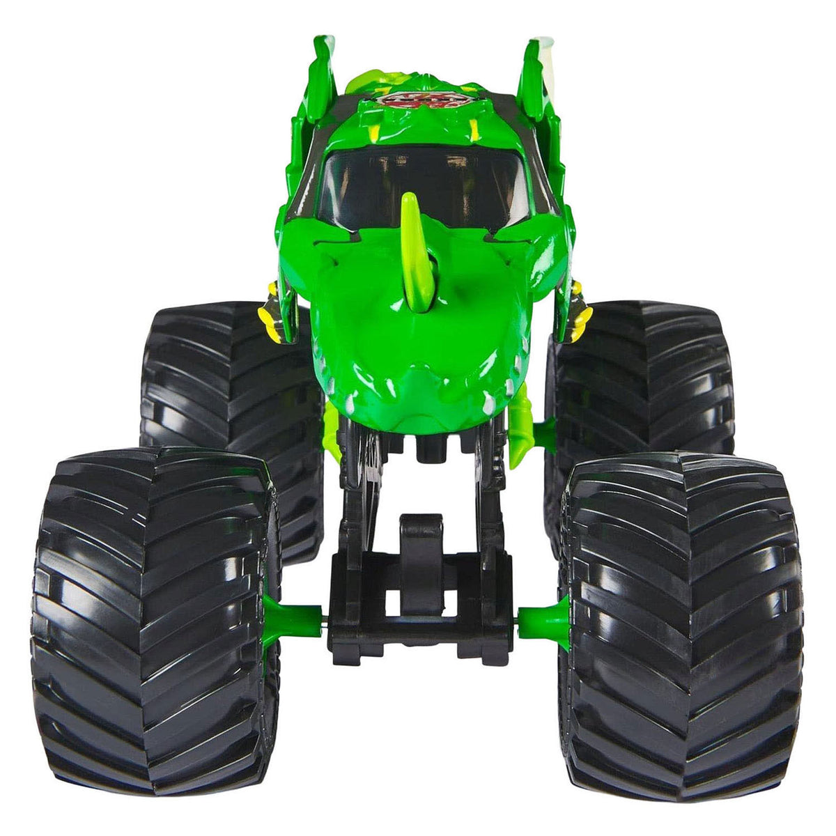 Spin master monster jam speelgoedauto dragonoid - 1:24