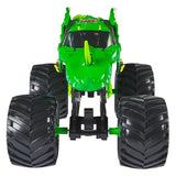 Spin master monster jam speelgoedauto dragonoid - 1:24
