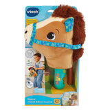 Muzyczny koń hobbystyczny Vtech Mistral