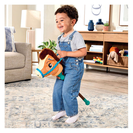 Muzyczny koń hobbystyczny Vtech Mistral
