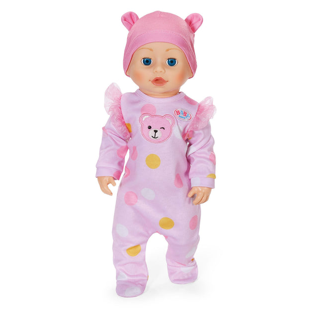 Urodzona dziewczynka Emily chodź ze mną - 43 cm