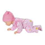 Urodzona dziewczynka Emily chodź ze mną - 43 cm