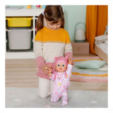 Urodzona dziewczynka Emily chodź ze mną - 43 cm