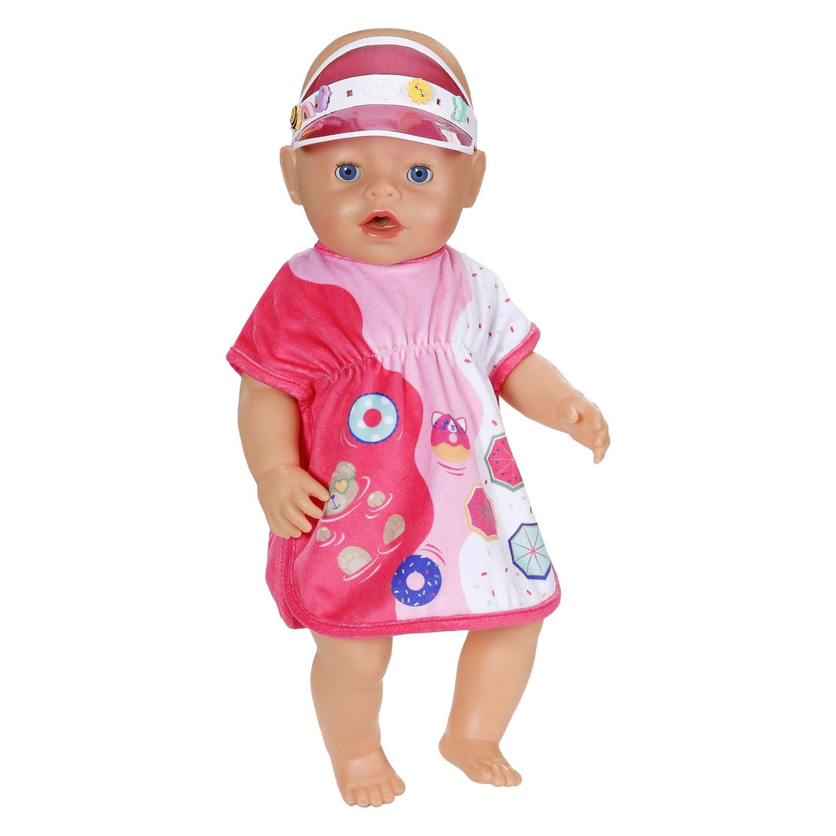Strój plażowy Baby Born - 43cm