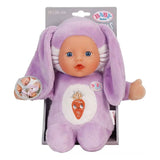 Baby Born dla dzieci zabawny królik (26 cm)