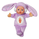 Baby Born dla dzieci zabawny królik (26 cm)