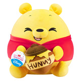 Pluszowa zabawka Disney Zuru przekąski - 35 cm