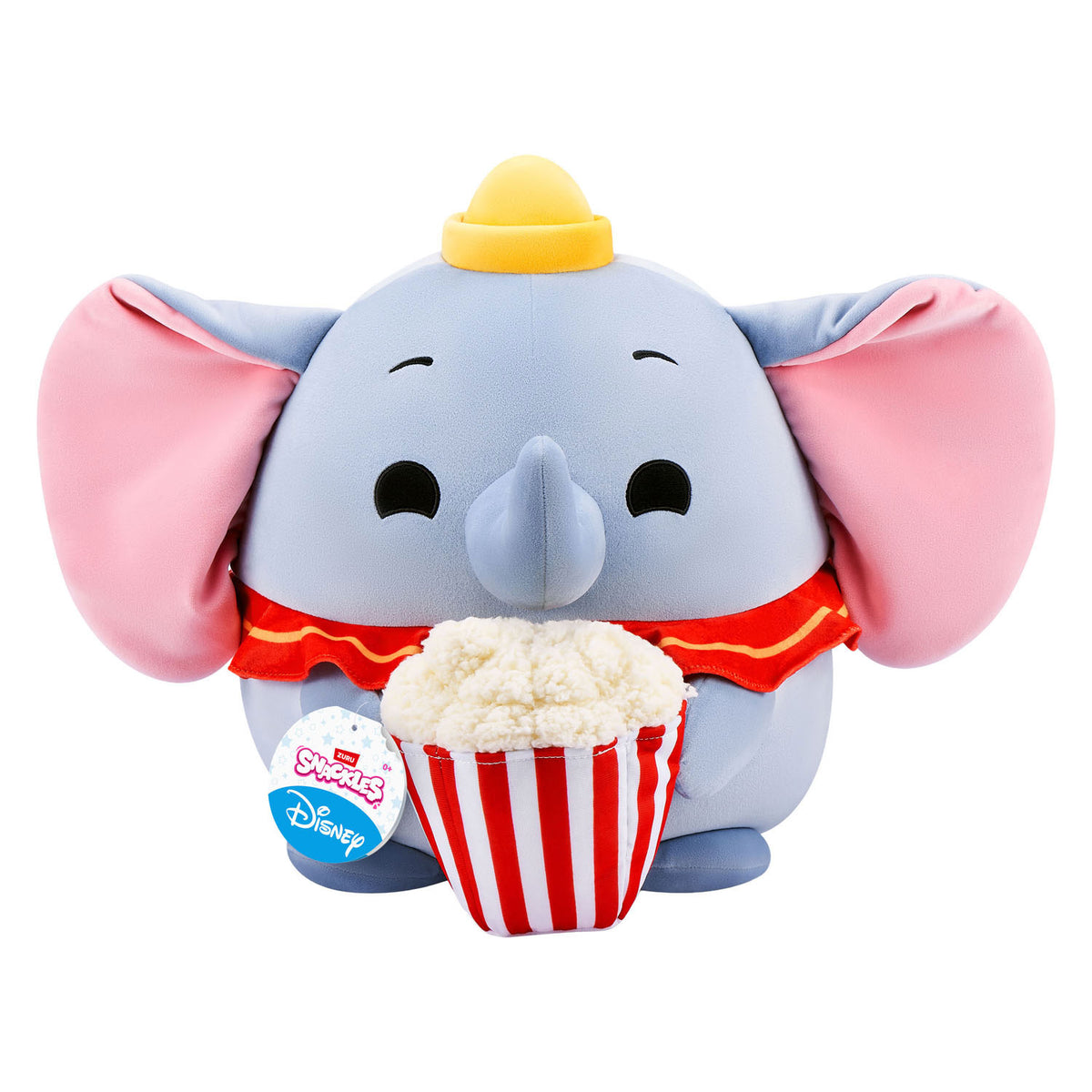 Pluszowa zabawka Disney Zuru przekąski - 35 cm
