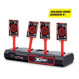 Cel elektroniczny Xshot x-shot z serii pro