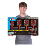 Cel elektroniczny Xshot x-shot z serii pro