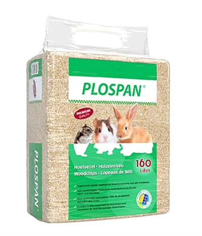Włókno drzewne Plospan