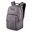 Plecak klasy Dakine 25l - karbon