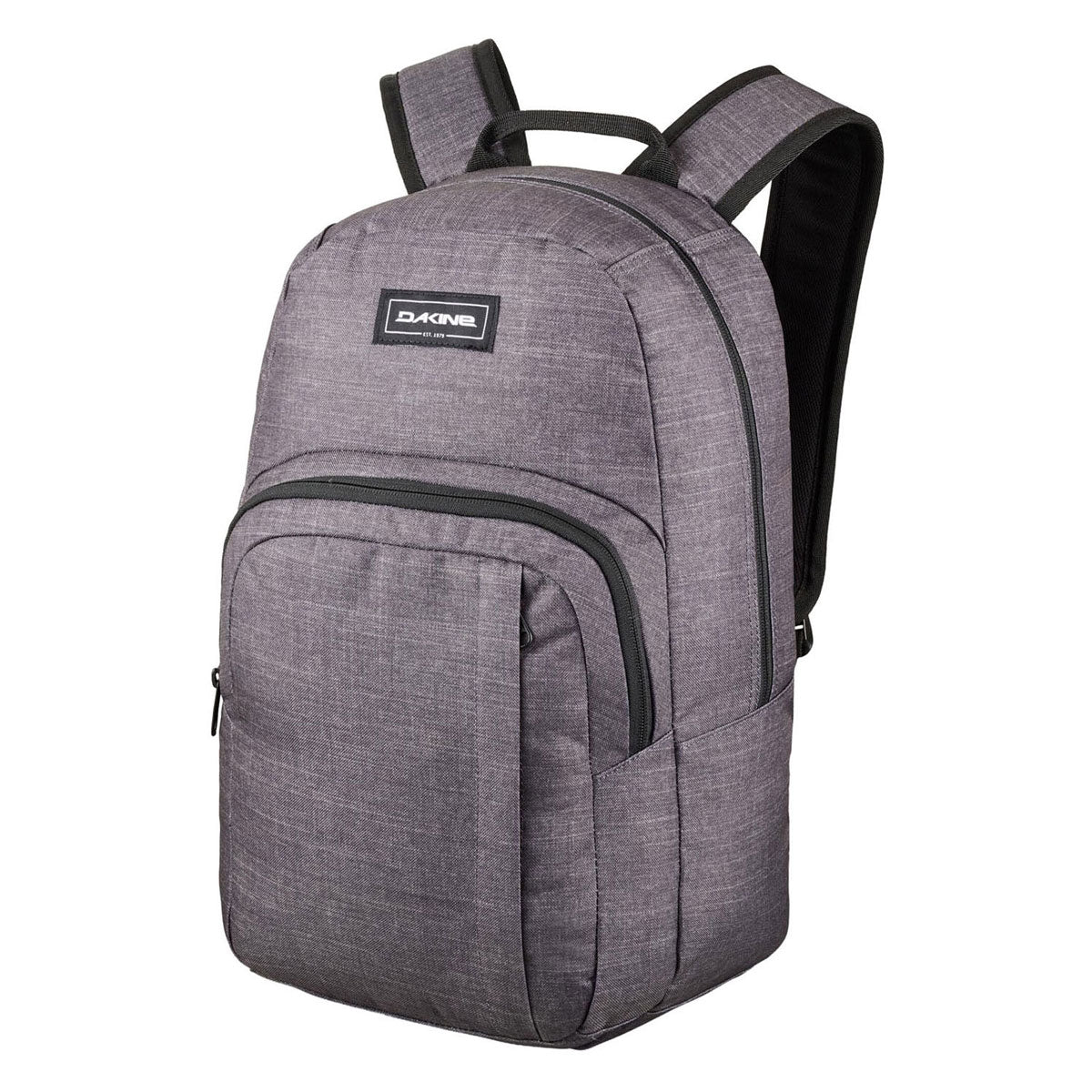 Plecak klasy Dakine 25l - karbon