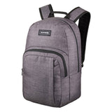 Plecak klasy Dakine 25l - karbon
