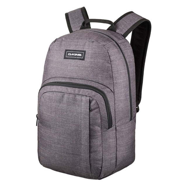 Plecak klasy Dakine 25l - karbon
