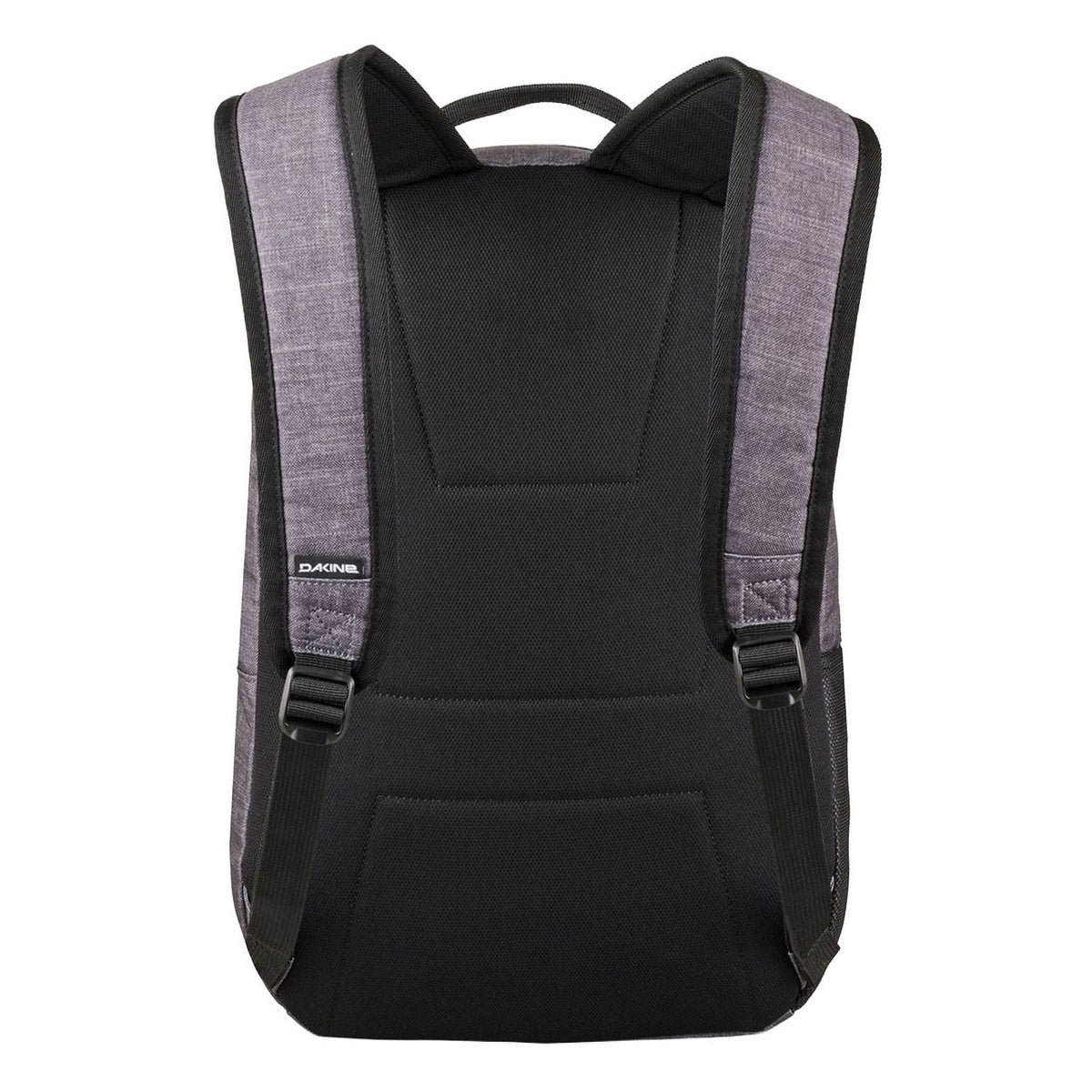 Plecak klasy Dakine 25l - karbon