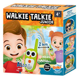 Naturalne walkie-talkie junior