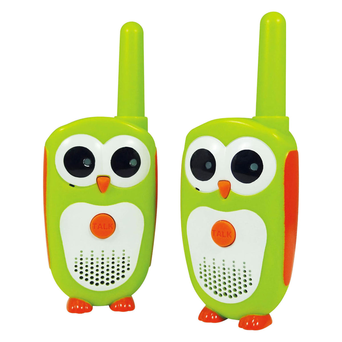 Naturalne walkie-talkie junior