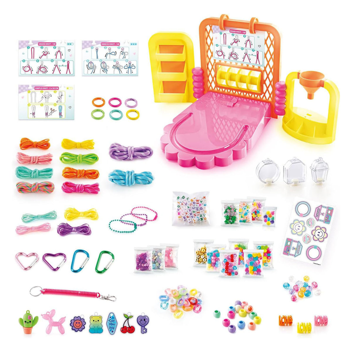 Style 4 ever keychain factory