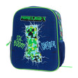 Plecak Minecraft 3D - 32x11x26cm