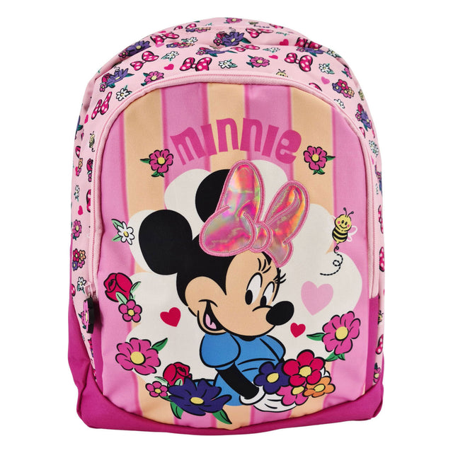 Plecak z myszką Minnie Disneya