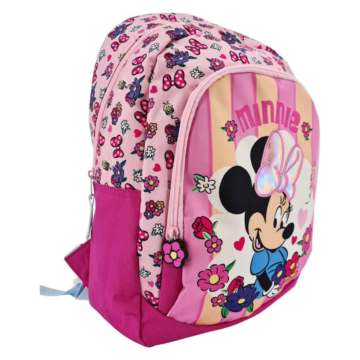 Plecak z myszką Minnie Disneya