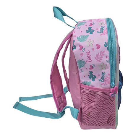 Plecak Disney Stitch Love 3D - 32x12x26cm