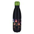 Minecraft rvs drinkfles - 780ml