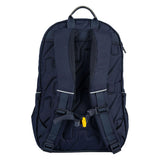 Stones and bones glitter butterfly navy aspen 3.0 rugzak